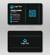 کارت ویزیت ۴